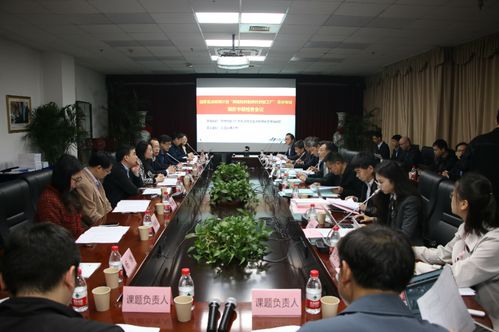 國家重點(diǎn)研發(fā)計(jì)劃項(xiàng)目“面向智能工廠的現(xiàn)場級工業(yè)物聯(lián)網(wǎng)關(guān)鍵設(shè)備研發(fā)”順利通過中期檢查，物聯(lián)網(wǎng)技術(shù)研發(fā)取得階段性成果